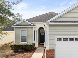 1841 Acorn Ridge Trl, Tallahassee, FL 32312