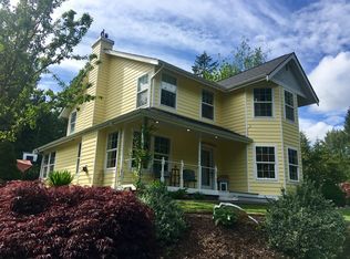 5056 Noon Rd, Bellingham, WA 98226