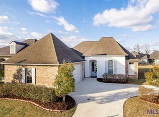 14415 Jamestown Blvd, Baton Rouge, LA 70810