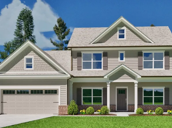 20 Fairoaks Ct, Covington, GA 30016