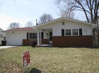 5285 Poplarwood Rd, Columbus, OH 43229