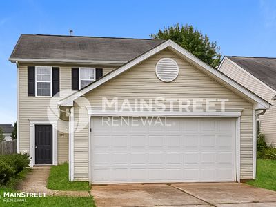 698 Winners Cir, Whitsett, NC, 27377