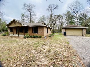 303 Ridgecrest St, Magnolia, TX 77354