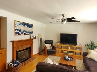 718 Parman Ter, Madison, WI 53711