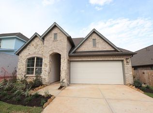 42564 Edmund Rucker Ln, Magnolia, TX 77354