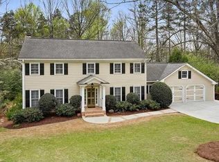 1133 Wynterhall Ln, Atlanta, GA 30338