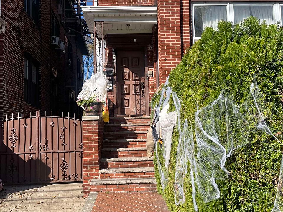 457 Gregory Ave B, Weehawken, NJ 07086 Zillow