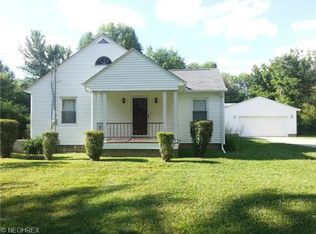 3828 Tod Ave NW, Warren, OH
