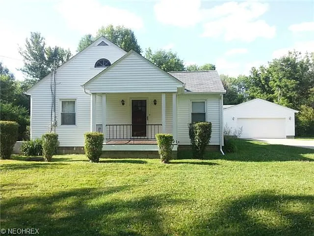 3828 Tod Ave NW photo 1