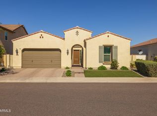 5258 S VERDE --, Mesa, AZ 85212