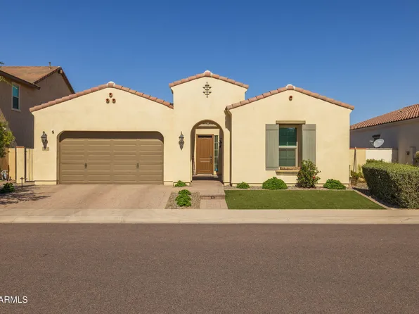 5258 S VERDE --, Mesa, AZ 85212