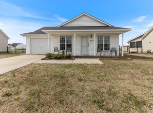 2425 Shreve Rd, Rocky Mount, NC 27801