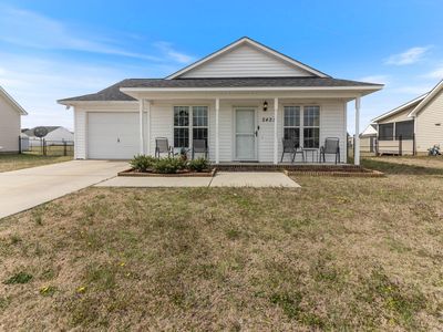 2425 Shreve Rd, Rocky Mount, NC, 27801