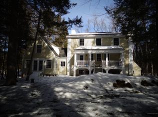 2 Newell Cove Rd, Bowerbank, ME 04426