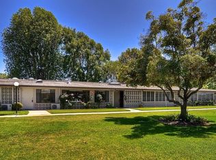 13301 Fairfield Ln APT 183I, Seal Beach, CA 90740