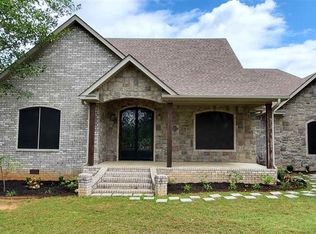 175 County Road 788, Jonesboro, AR 72401