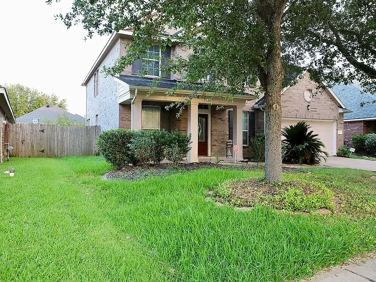 7407 Saxon Hill Ln — Photo 8