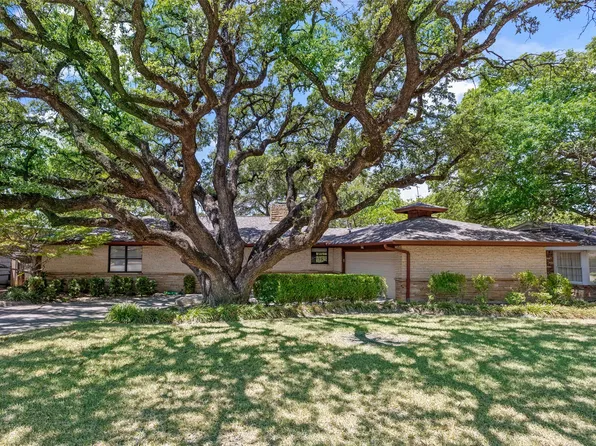 4224 Westmont Ct, Fort Worth, TX 76109