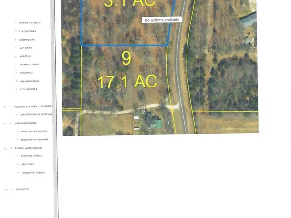 0 State Highway Cc, Salem, MO 65560