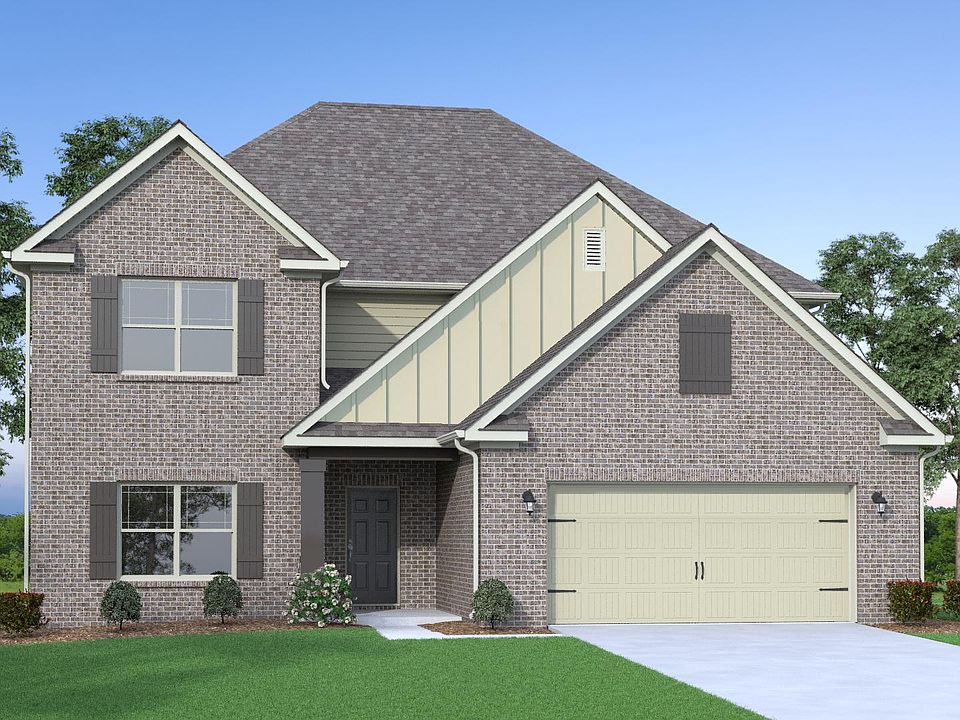 Shelby Rendering
