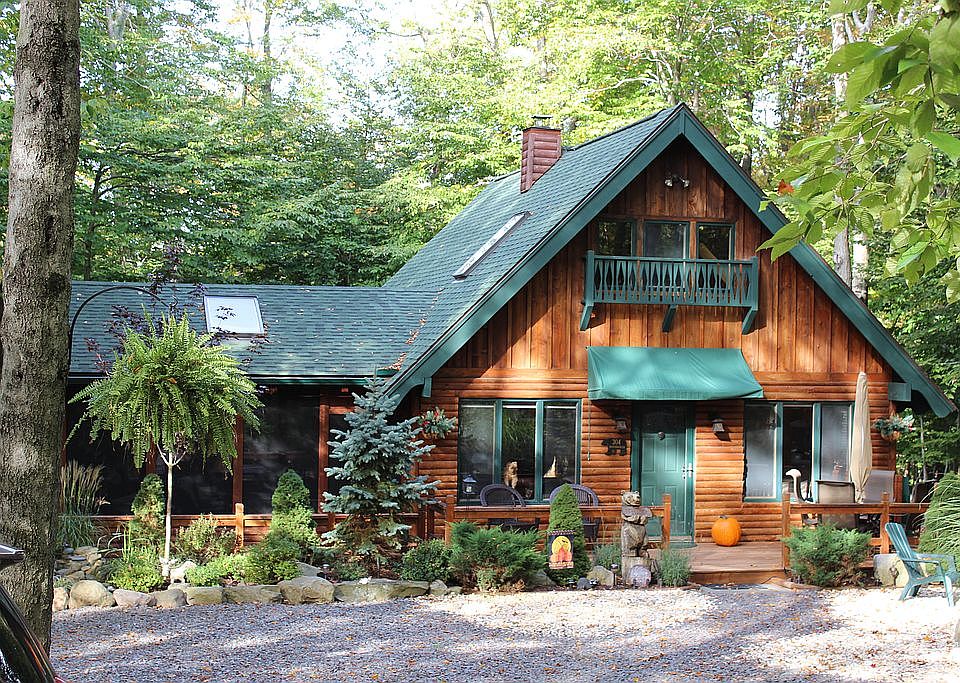 2nd image of 304 Packanack Dr