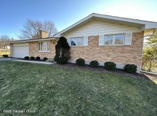 232 Upper Swiftwater Rd, Cresco, PA 18326