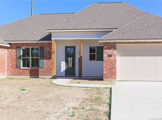 3501 Joan St, Lake Charles, LA 70605