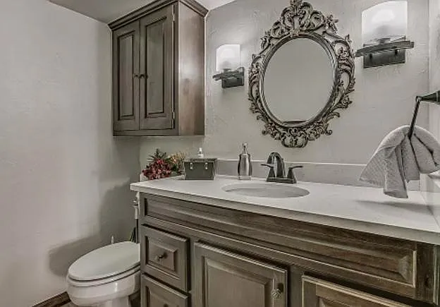 Bathroom 2