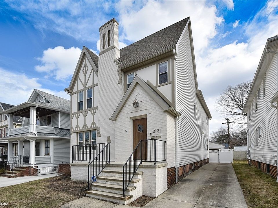 2121 Mars Ave, Lakewood, OH 44107 Zillow