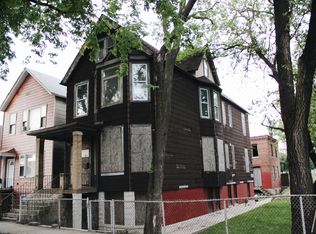 10061 S Avenue L, Chicago, IL 60617