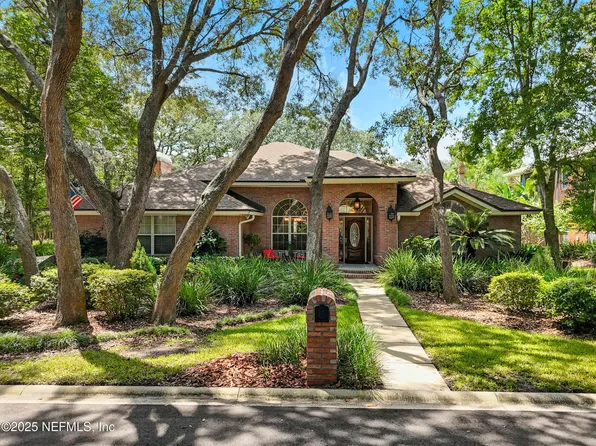 1022 SEAWOOD Drive, Neptune Beach, FL 32266
