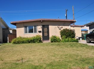 905 Geis St, Grants, NM 87020