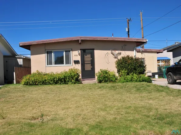 905 Geis St, Grants, NM 87020