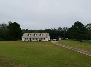 255 County Road 412, Opp, AL 36467