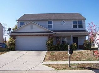 19149 Prairie Crossing Dr, Noblesville, IN 46062