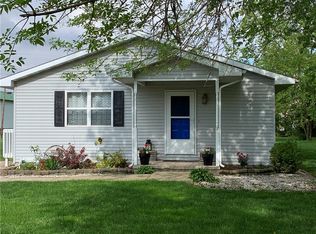 1107 N Broadway St, Shelbyville, IL 62565