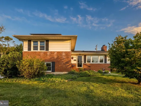 820 Scarlett Dr, Towson, MD 21286