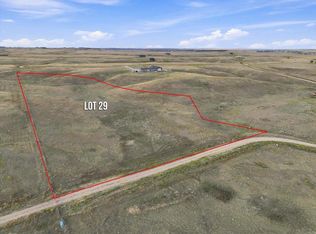 LOT 29 Halle Rae Ln, Belle Fourche, SD 57717
