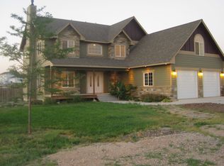 5551 Division Ave, Cheyenne, WY 82007