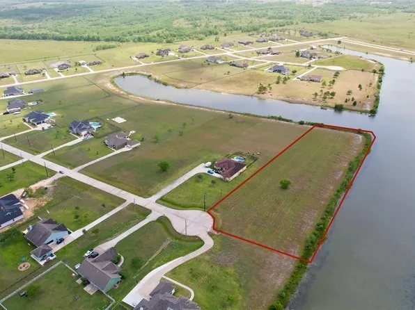 7502 Nottaway Court, Rosharon, TX 77583