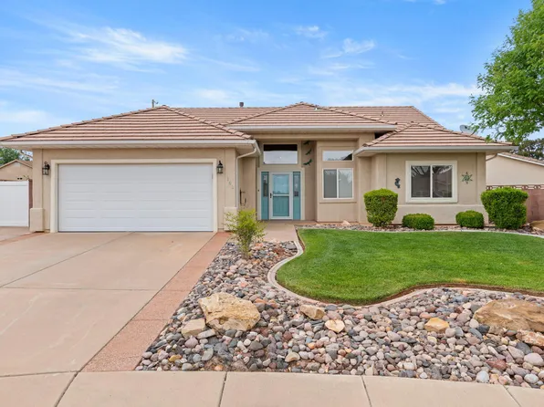 161 E 625th Cir S, Ivins, UT 84738