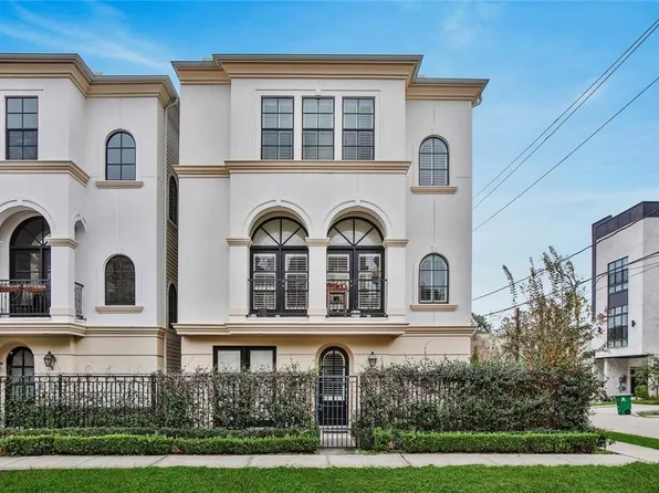 602 Knox St, Houston, TX 77007