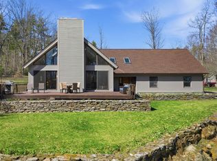 490 Clough Rd, Pittsfield, NH 03263