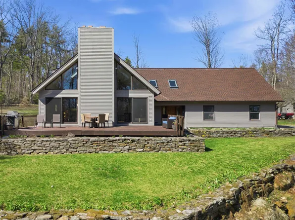 490 Clough Road, Pittsfield, NH 03263