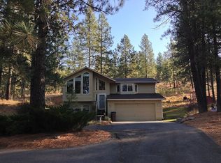 5549 S Cheney Spokane Rd, Spokane, WA 99224