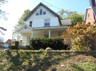 334 Logan Ave, Sharon, PA 16146