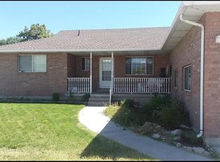 1180 N Geneva Rd, Provo, UT 84601