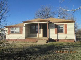 2505 SW I Ave, Lawton, OK 73505