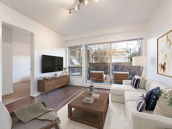 2nd image of 1033 Saint Georges Ave #109