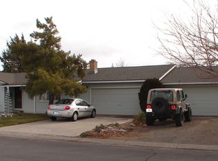 1259 Monarch Ln, Gardnerville, NV 89460